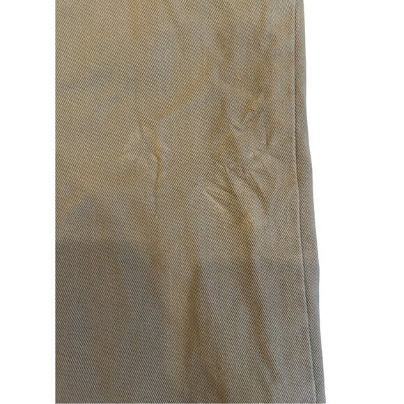 Big Bud Press Western Pants - Khaki Grey - Picture 4 of 5